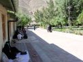  گزارش تصویری همایش پیاده روی خانوادگی اساتید و کارکنان  دانشگاه صنعتی شاهرود